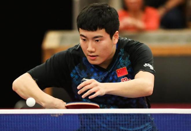 让年轻人先 让年轻人先