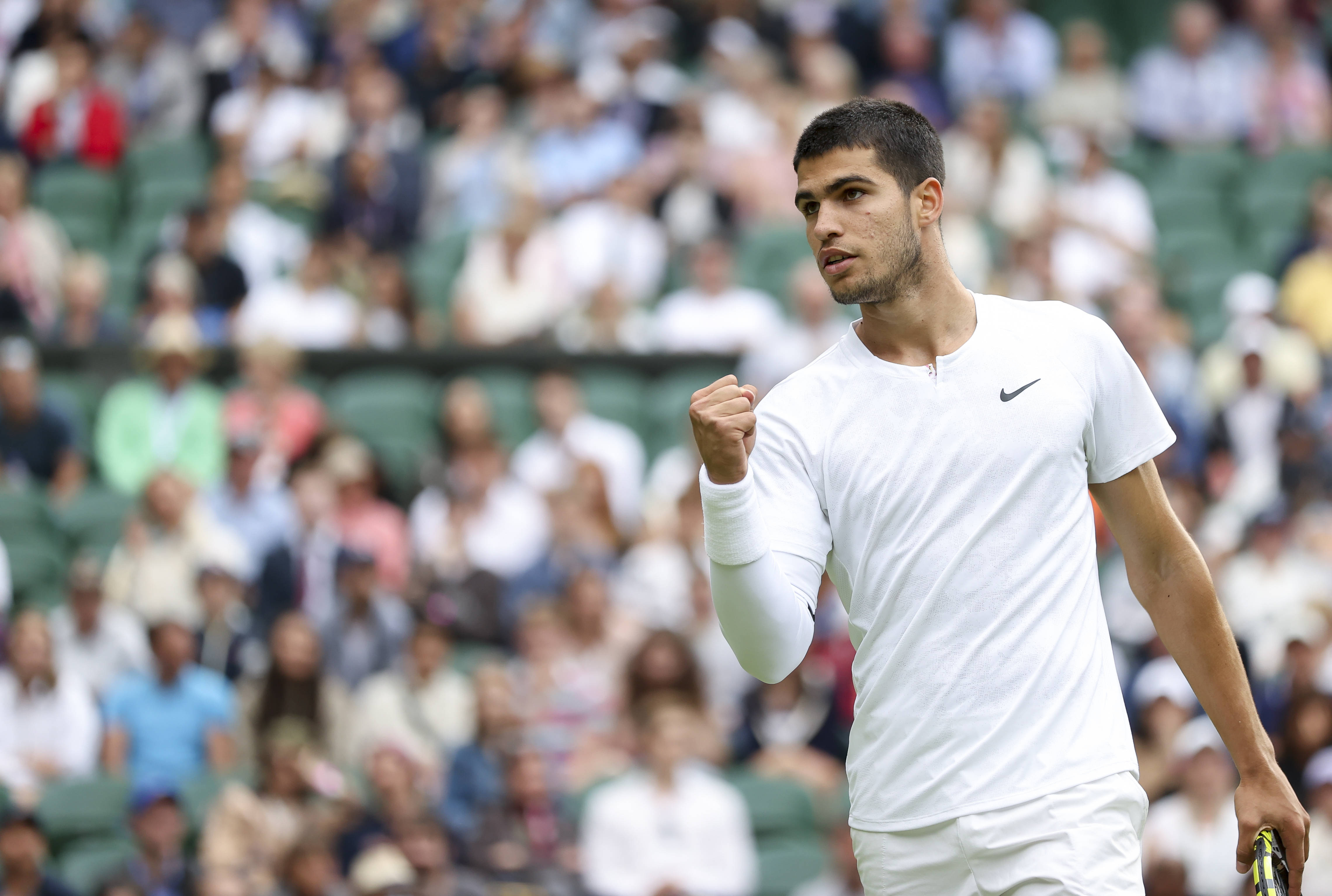 总结分析 总结分析