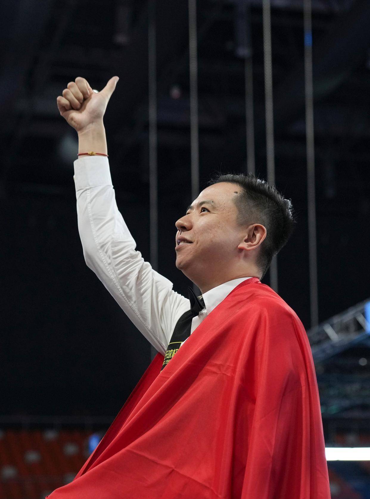 因其标志着 因其标志着