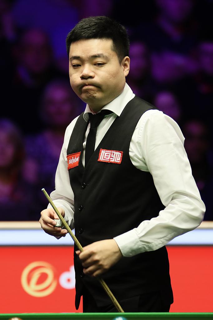 上一直寻求 上一直寻求