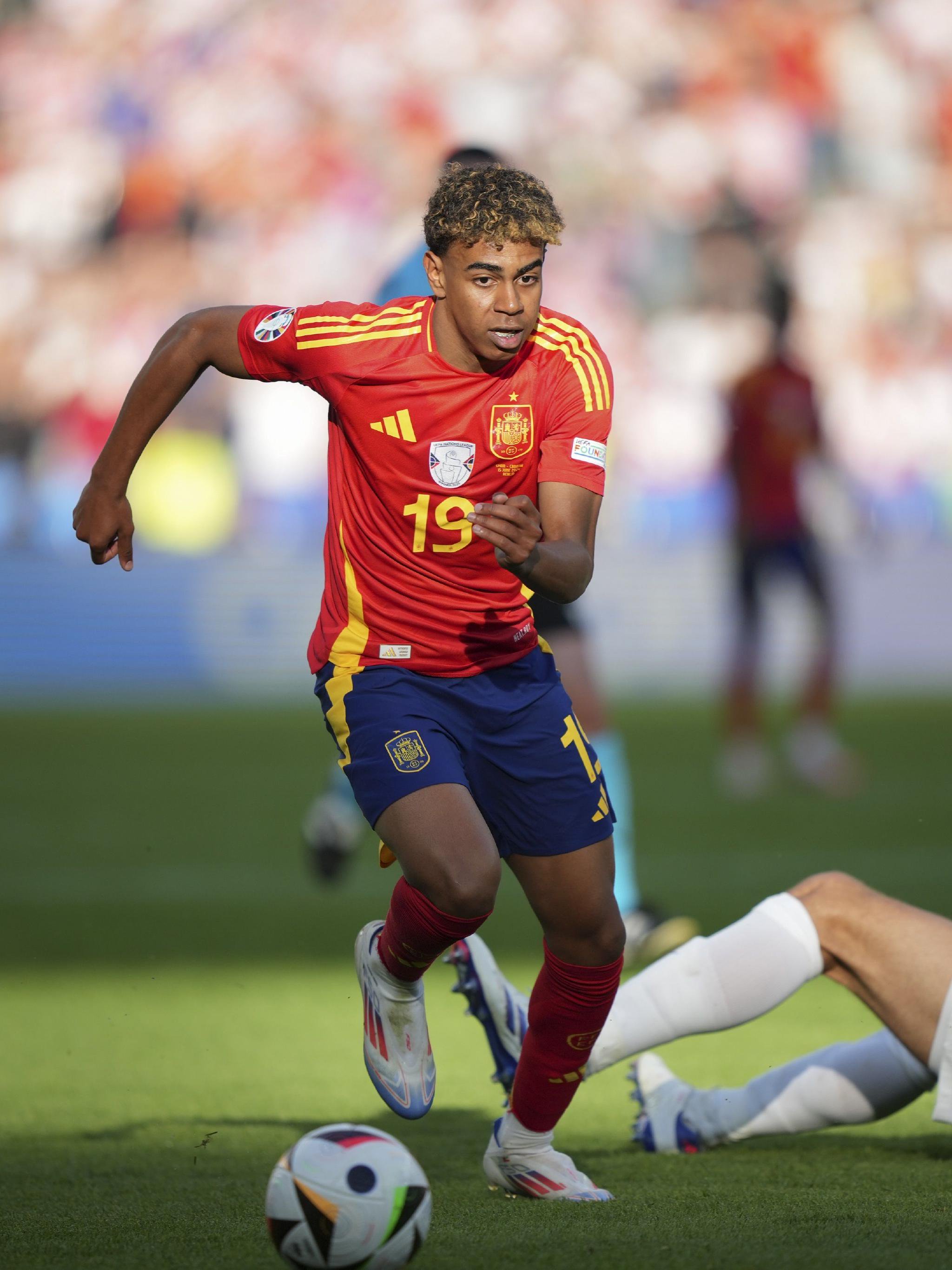 被许多人视 被许多人视